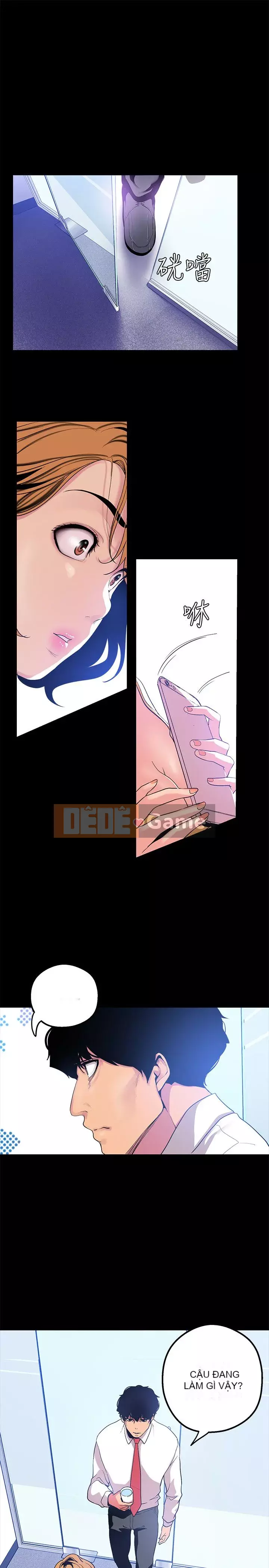 Thế giới mới dũng cảm Chương 1-88