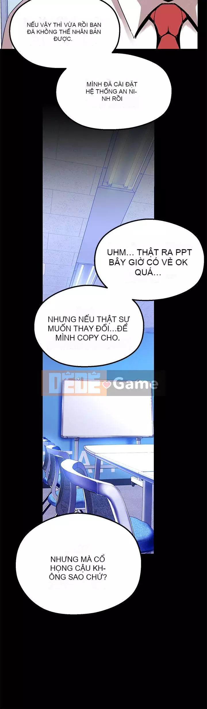 Thế giới mới dũng cảm Chương 1-88