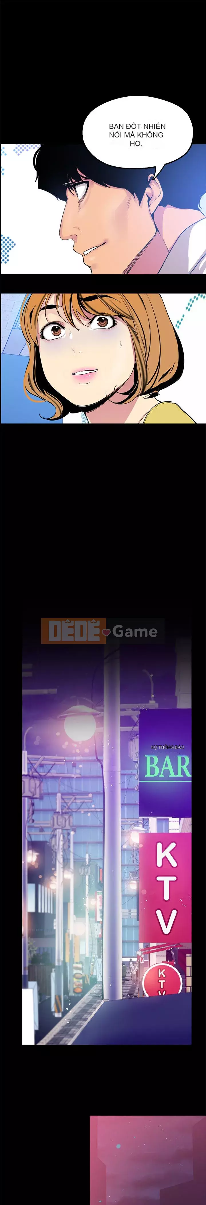 Thế giới mới dũng cảm Chương 1-88