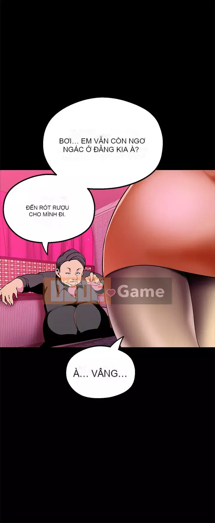 Thế giới mới dũng cảm Chương 1-88