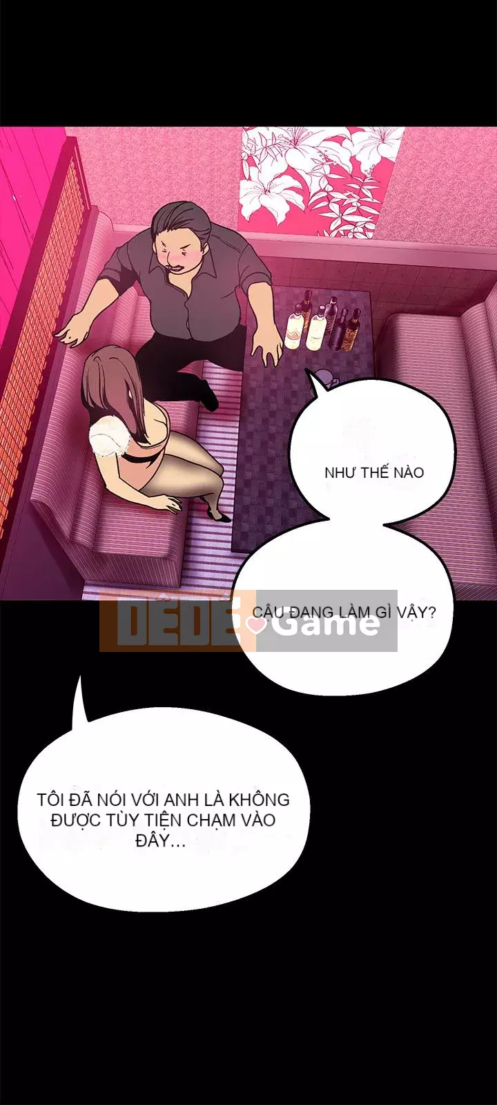 Thế giới mới dũng cảm Chương 1-88