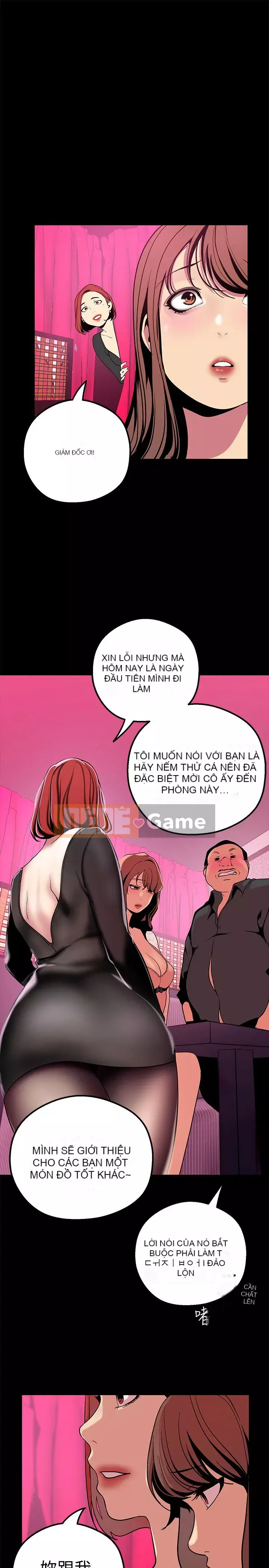 Thế giới mới dũng cảm Chương 1-88