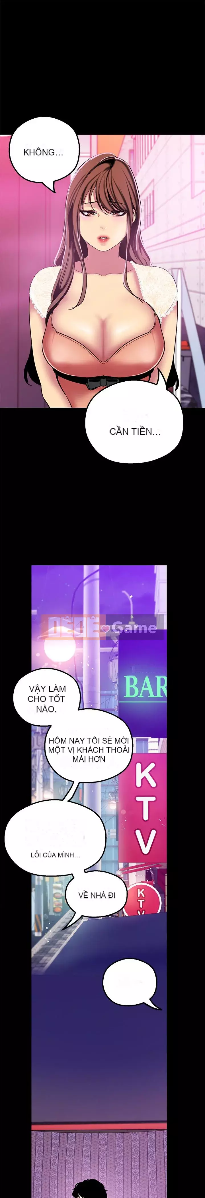 Thế giới mới dũng cảm Chương 1-88