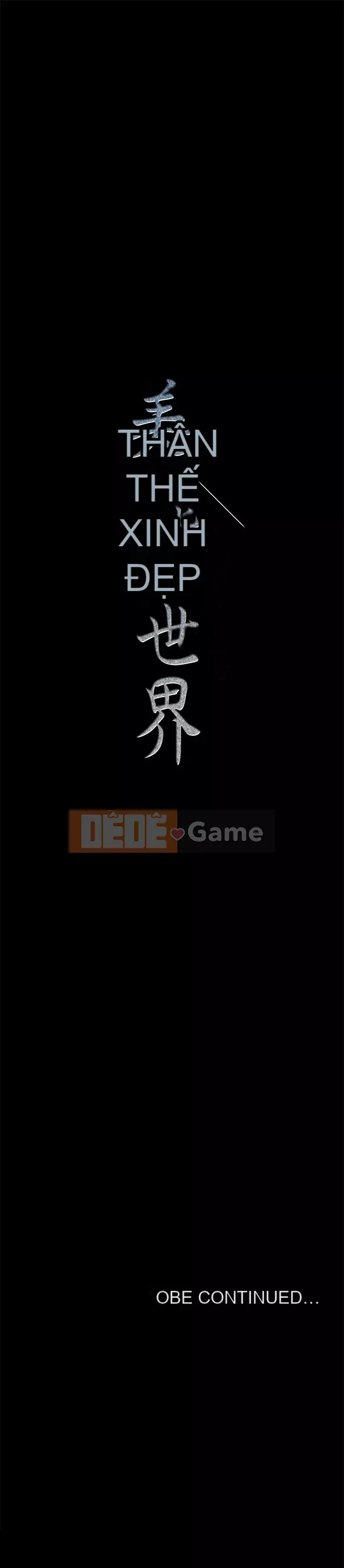 Thế giới mới dũng cảm Chương 1-88