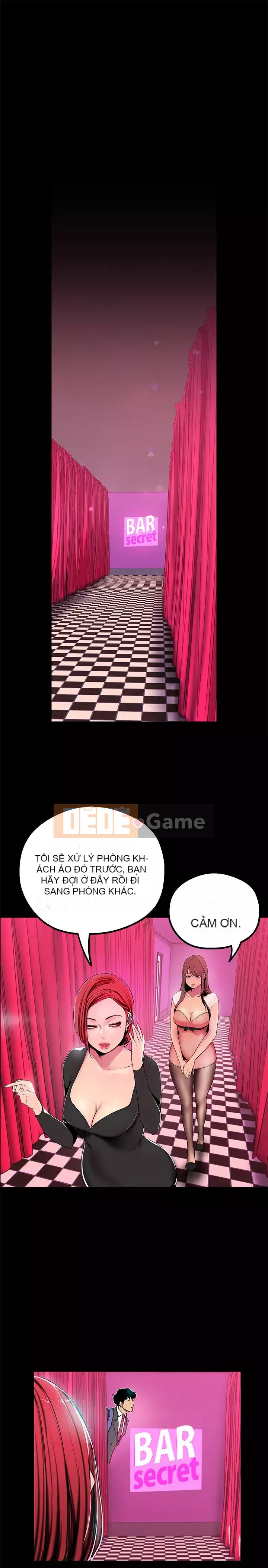 Thế giới mới dũng cảm Chương 1-88