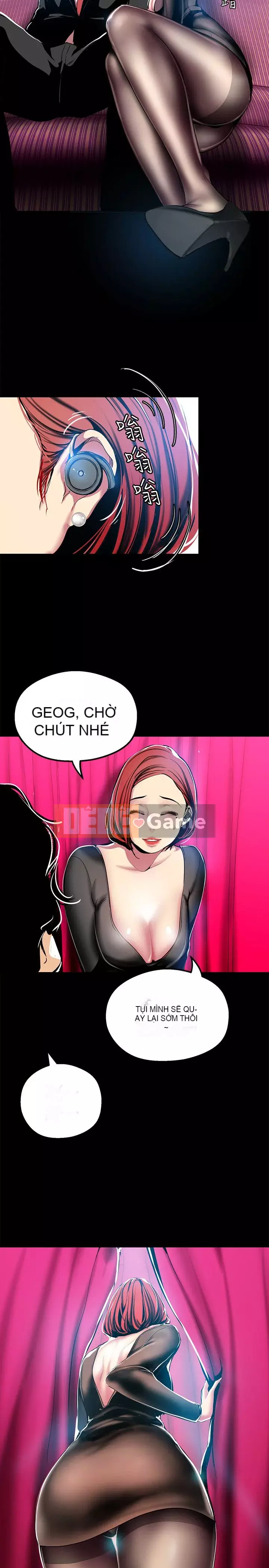 Thế giới mới dũng cảm Chương 1-88