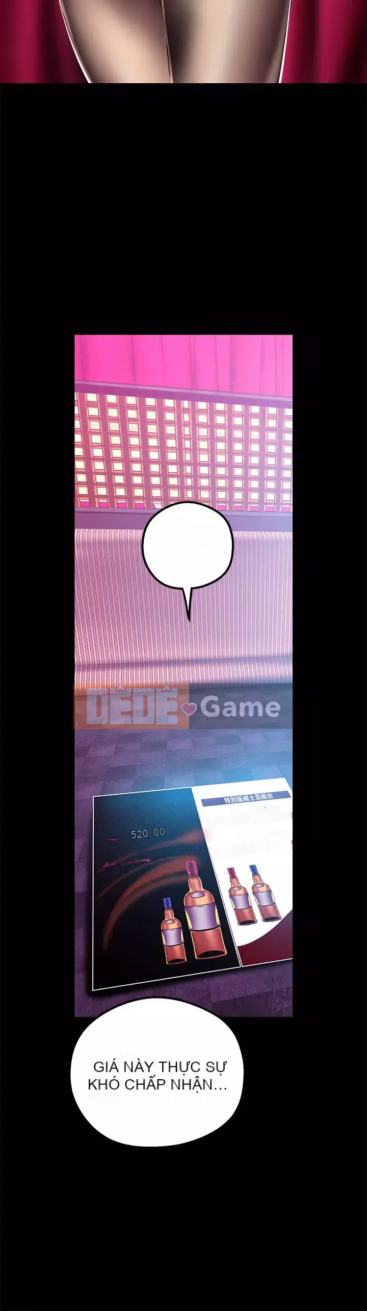 Thế giới mới dũng cảm Chương 1-88