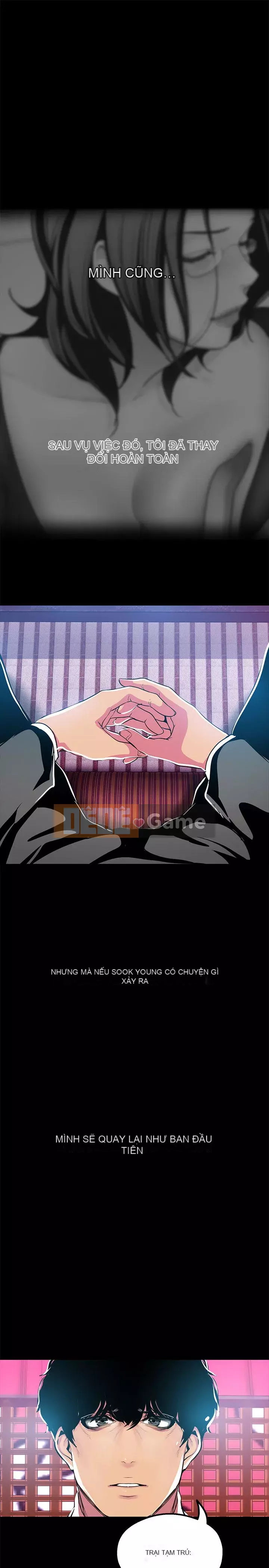 Thế giới mới dũng cảm Chương 1-88