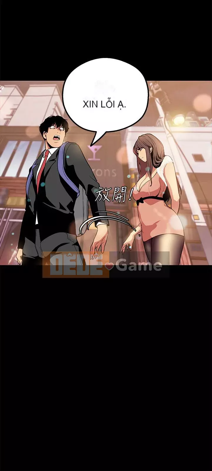 Thế giới mới dũng cảm Chương 1-88