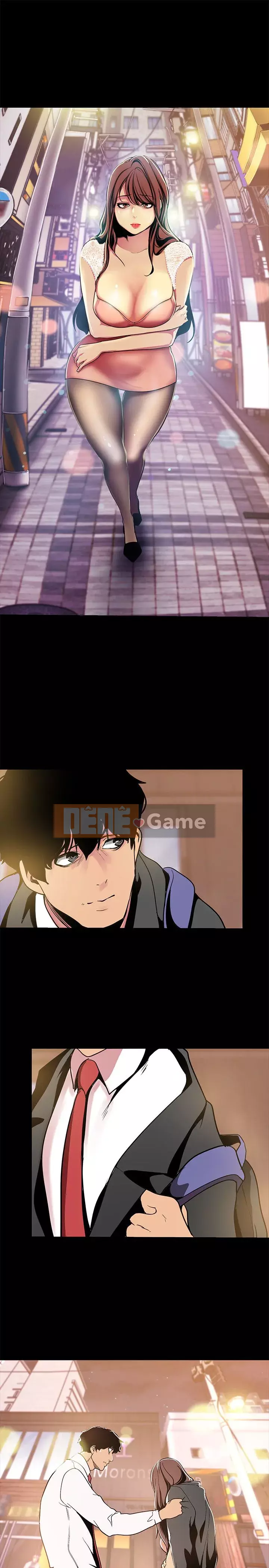 Thế giới mới dũng cảm Chương 1-88