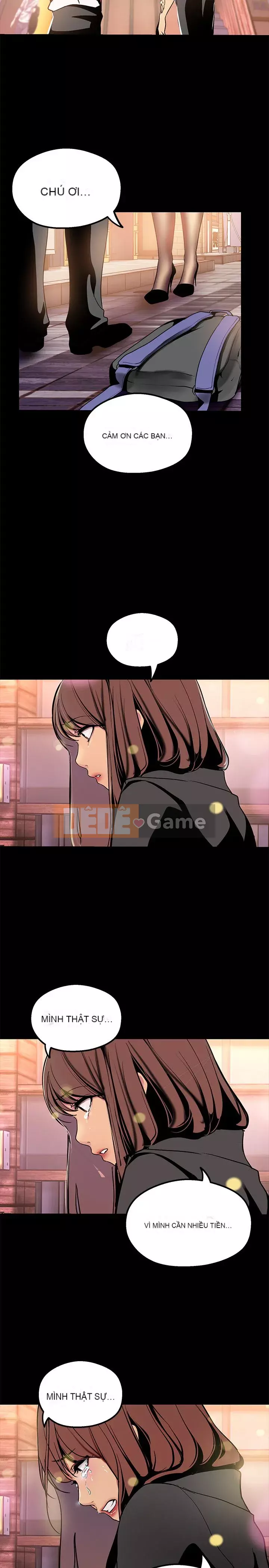 Thế giới mới dũng cảm Chương 1-88