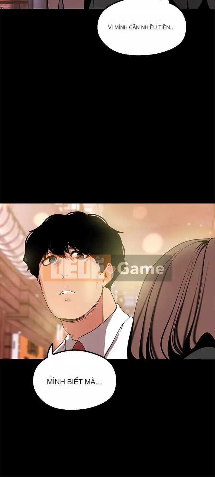 Thế giới mới dũng cảm Chương 1-88