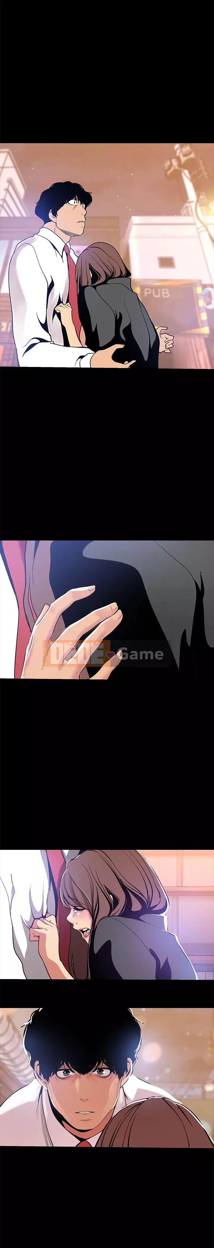 Thế giới mới dũng cảm Chương 1-88