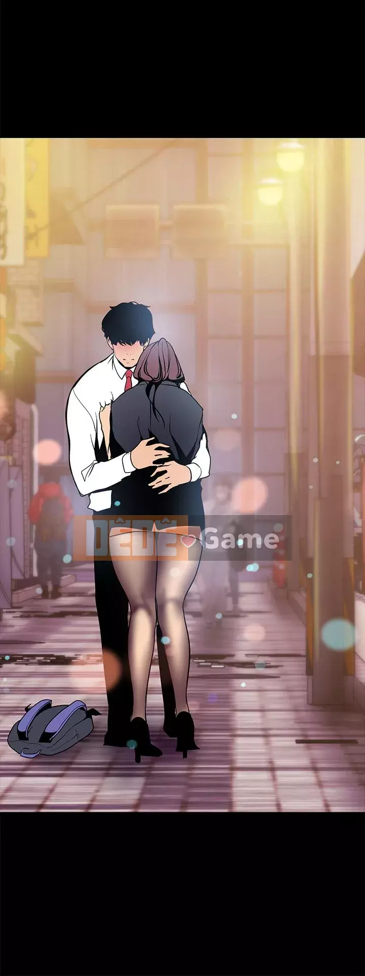 Thế giới mới dũng cảm Chương 1-88