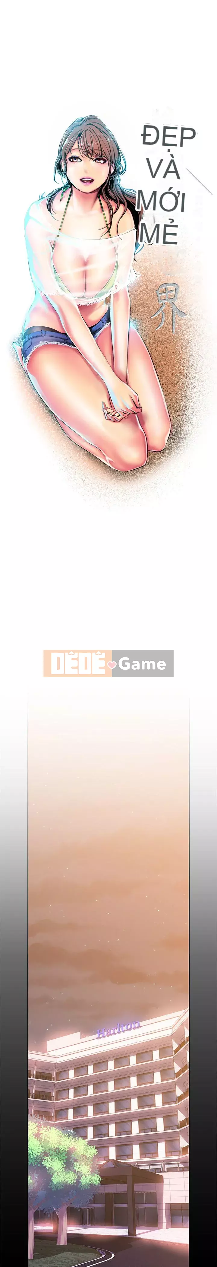 Thế giới mới dũng cảm Chương 1-88