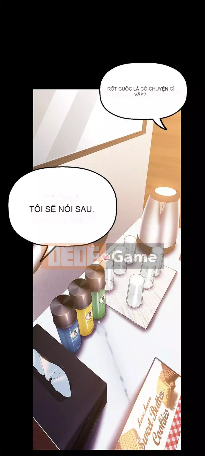 Thế giới mới dũng cảm Chương 1-88