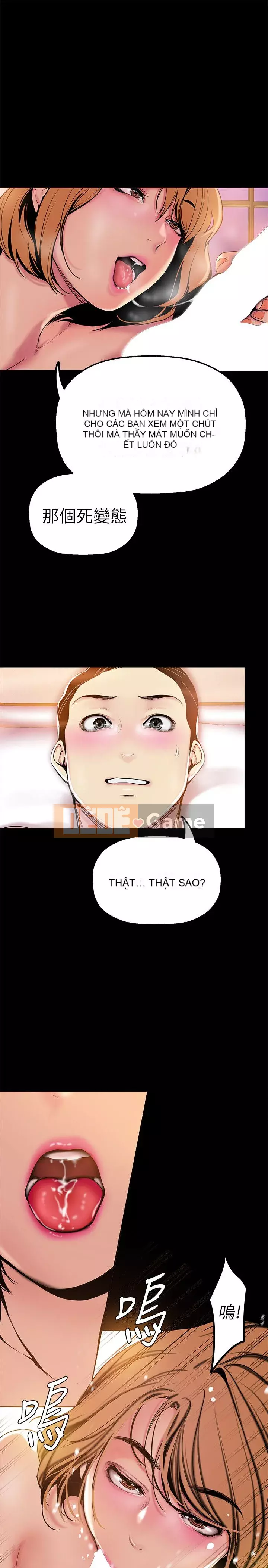 Thế giới mới dũng cảm Chương 1-88