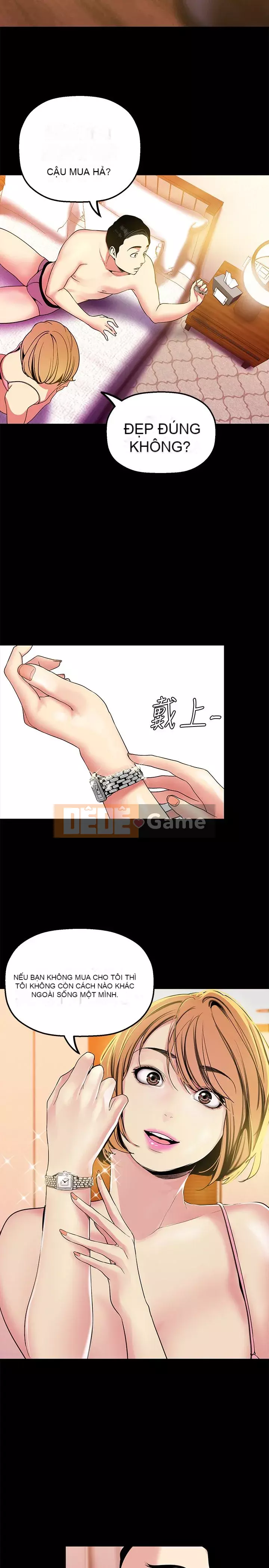 Thế giới mới dũng cảm Chương 1-88