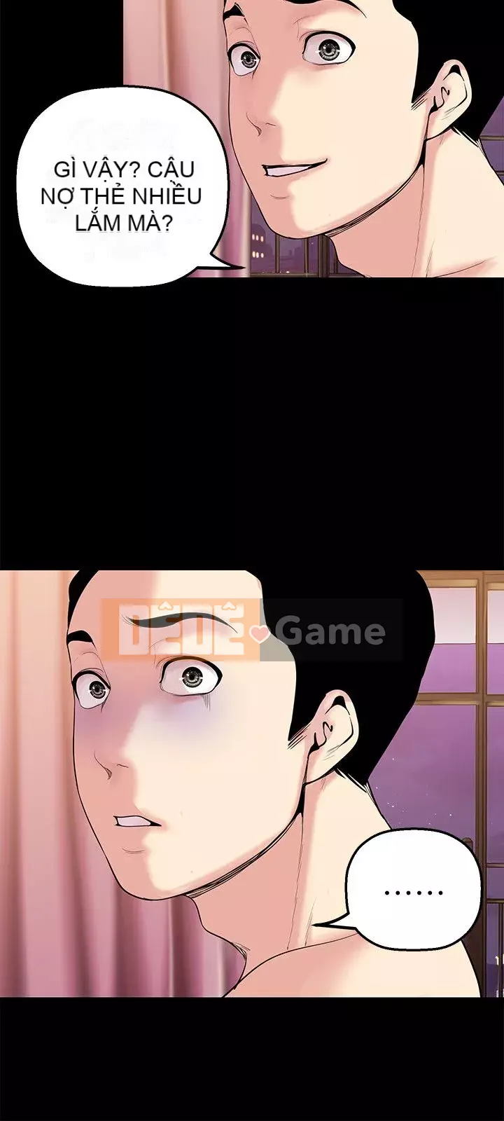 Thế giới mới dũng cảm Chương 1-88