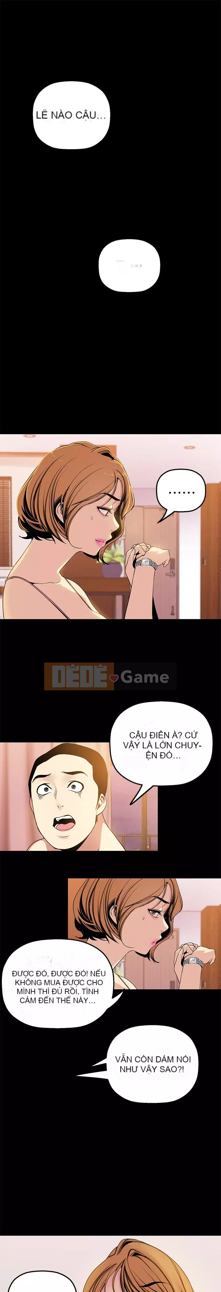 Thế giới mới dũng cảm Chương 1-88