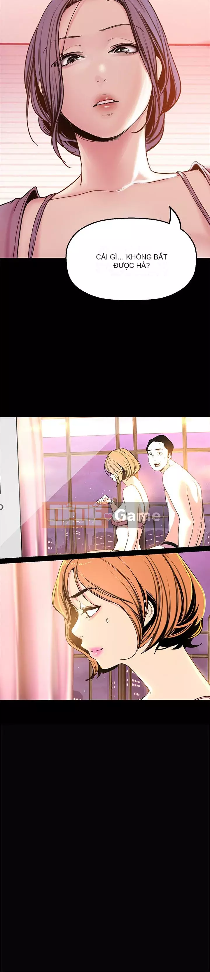 Thế giới mới dũng cảm Chương 1-88