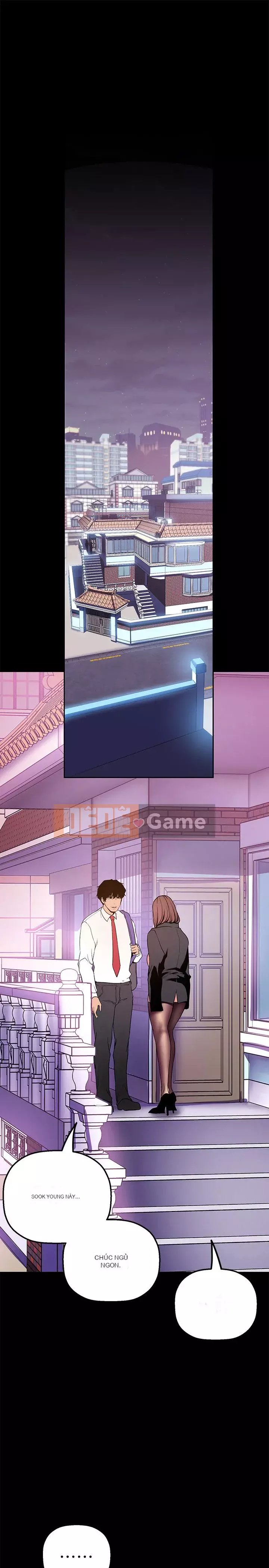 Thế giới mới dũng cảm Chương 1-88