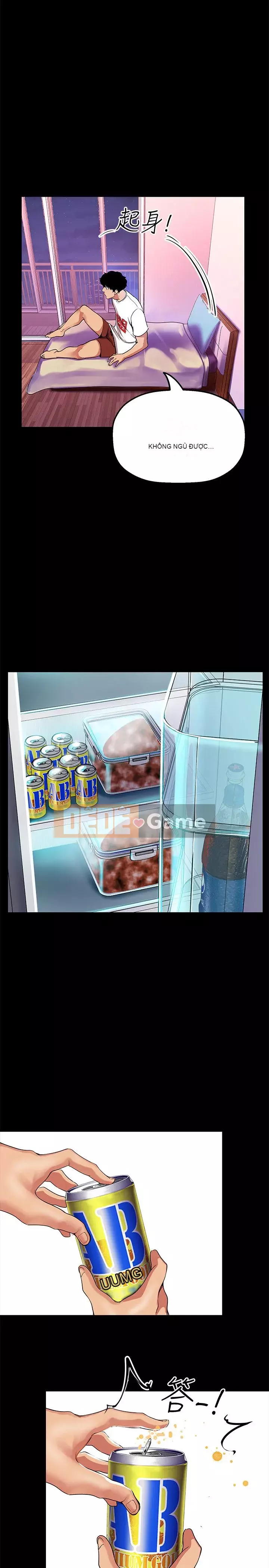 Thế giới mới dũng cảm Chương 1-88