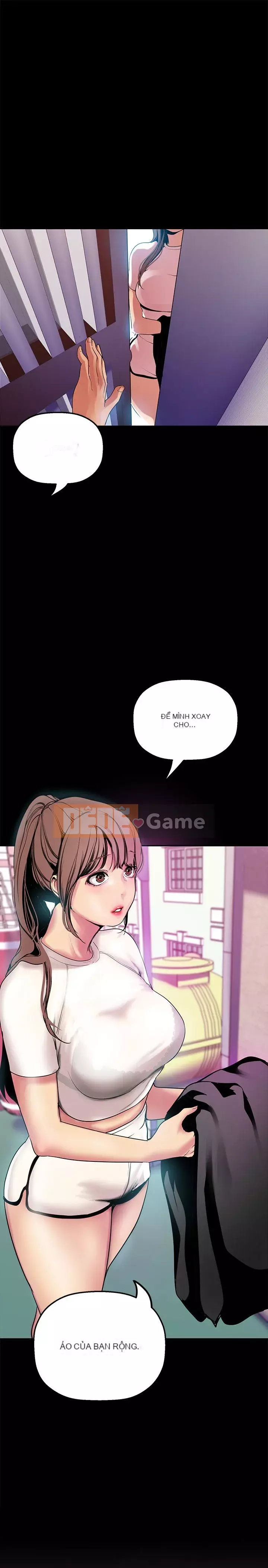 Thế giới mới dũng cảm Chương 1-88