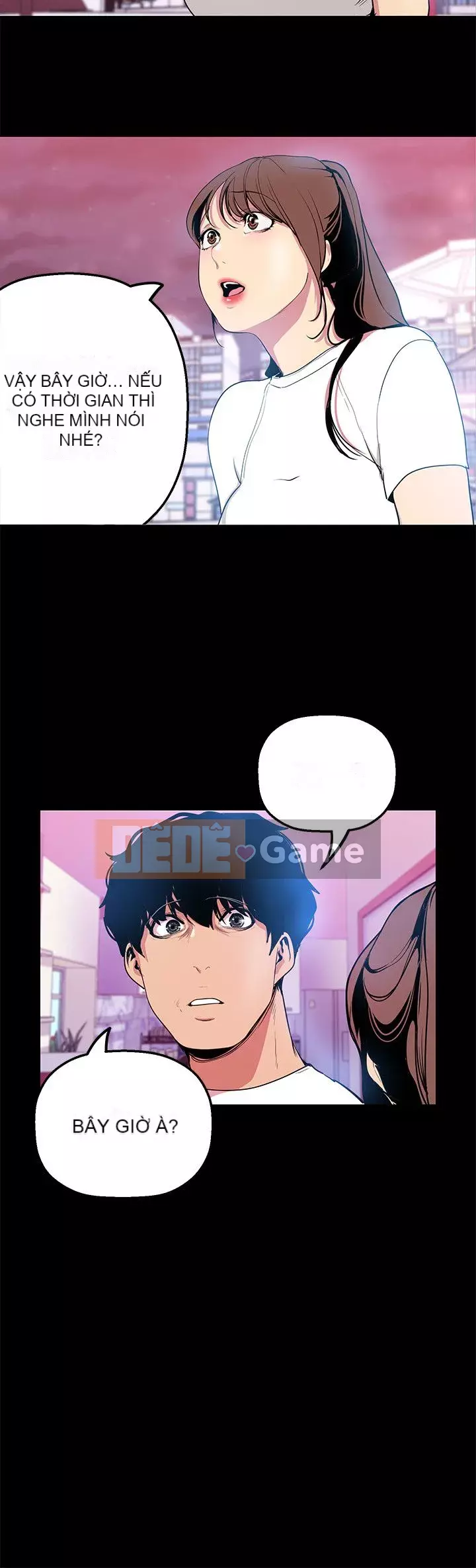 Thế giới mới dũng cảm Chương 1-88