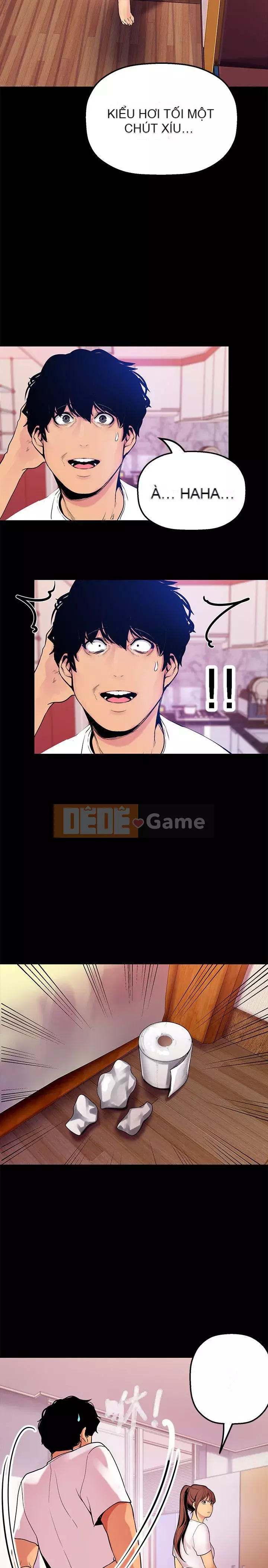 Thế giới mới dũng cảm Chương 1-88