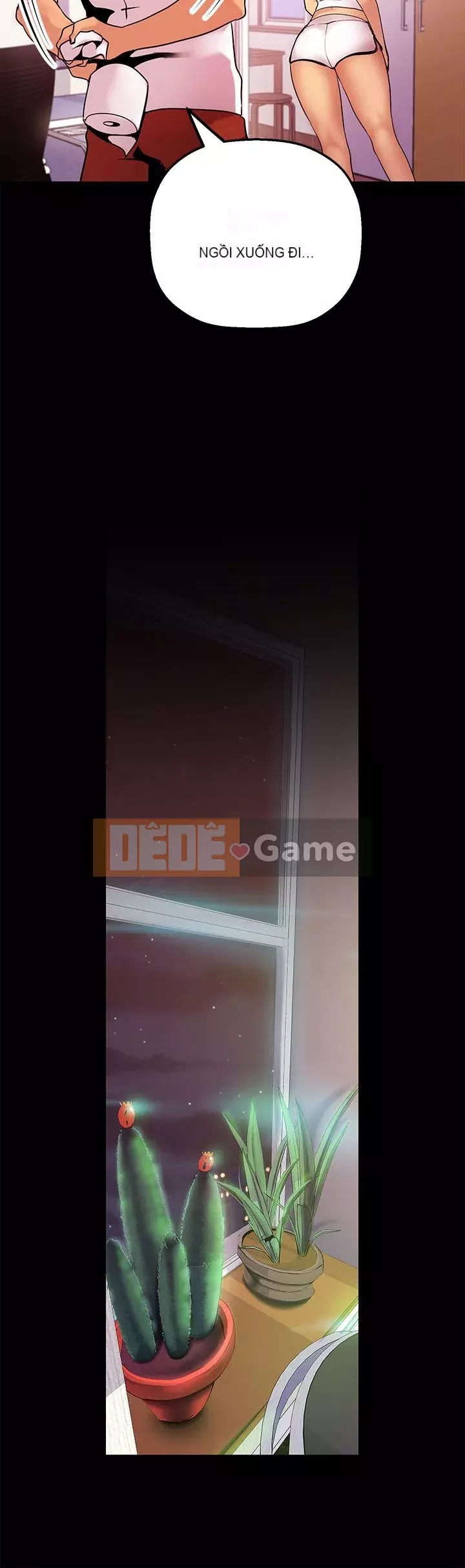 Thế giới mới dũng cảm Chương 1-88