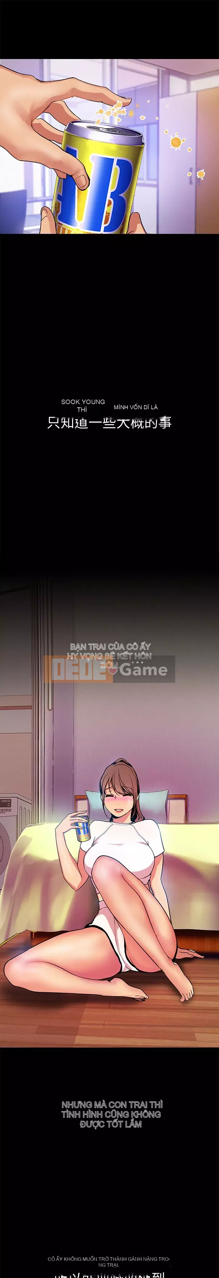 Thế giới mới dũng cảm Chương 1-88