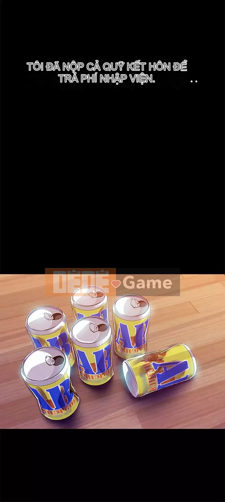 Thế giới mới dũng cảm Chương 1-88