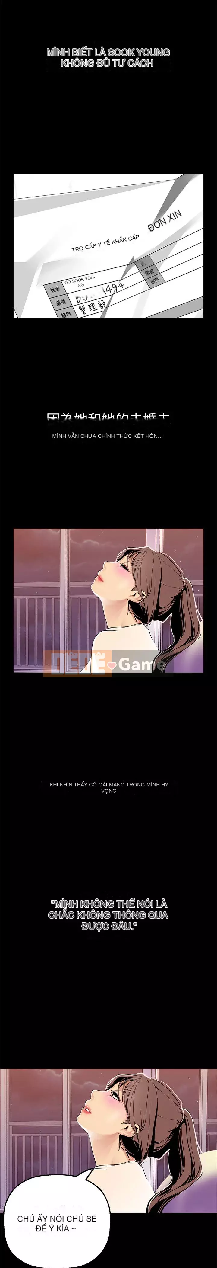 Thế giới mới dũng cảm Chương 1-88