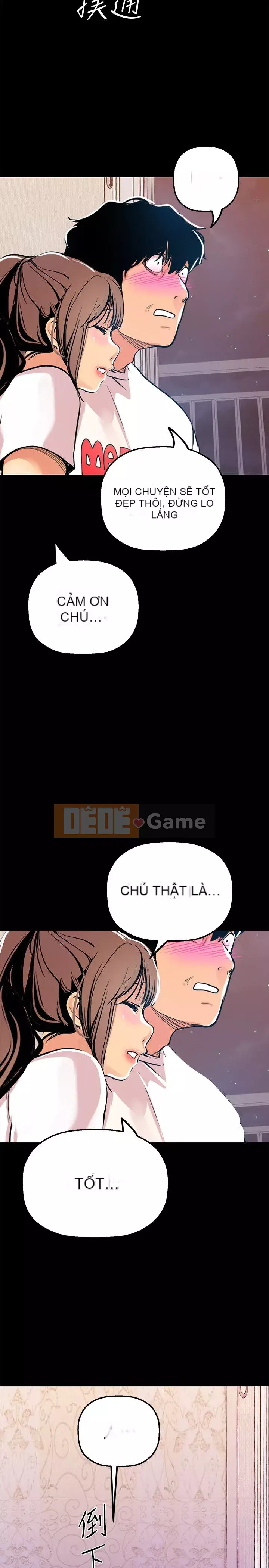 Thế giới mới dũng cảm Chương 1-88