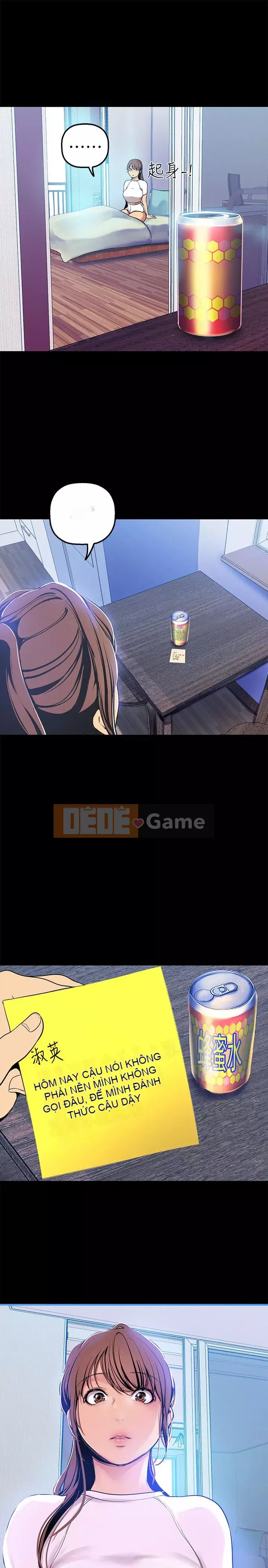 Thế giới mới dũng cảm Chương 1-88