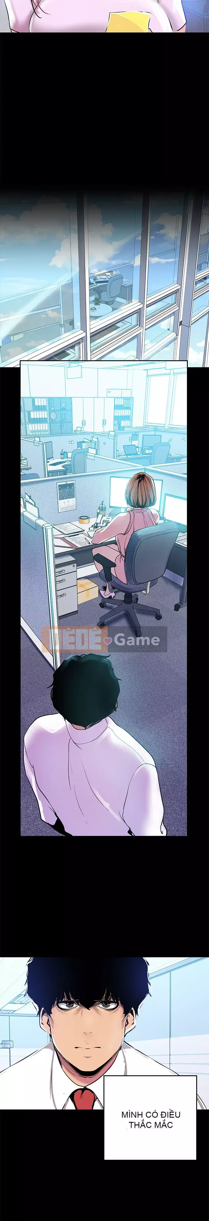 Thế giới mới dũng cảm Chương 1-88