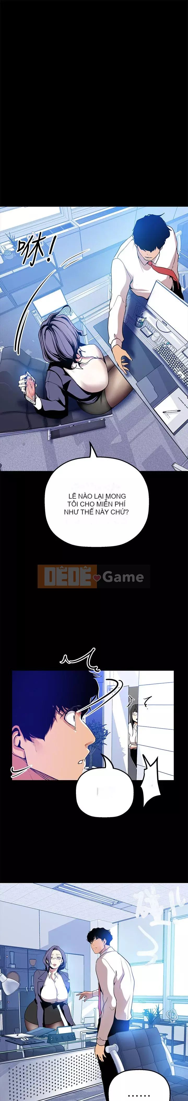 Thế giới mới dũng cảm Chương 1-88