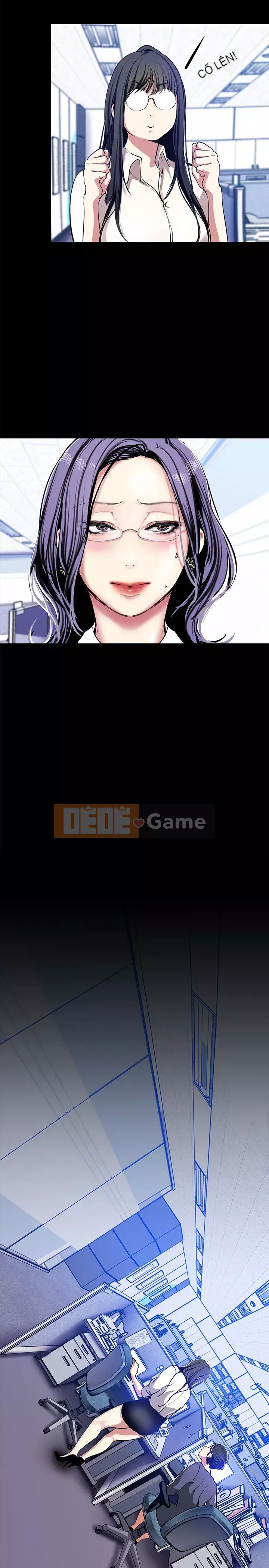 Thế giới mới dũng cảm Chương 1-88