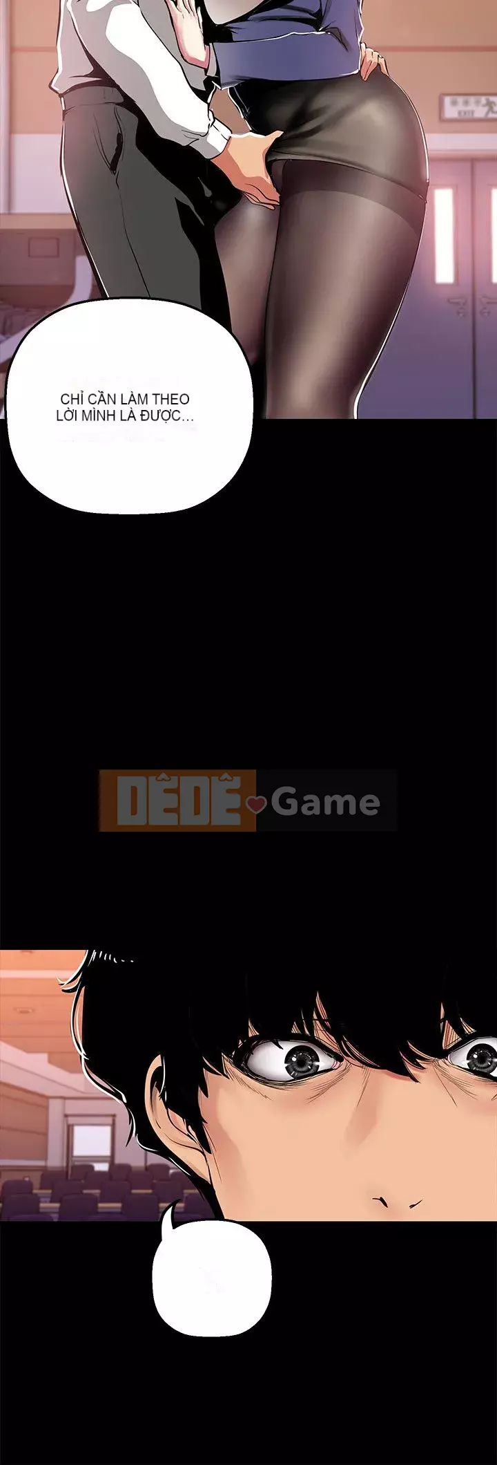 Thế giới mới dũng cảm Chương 1-88