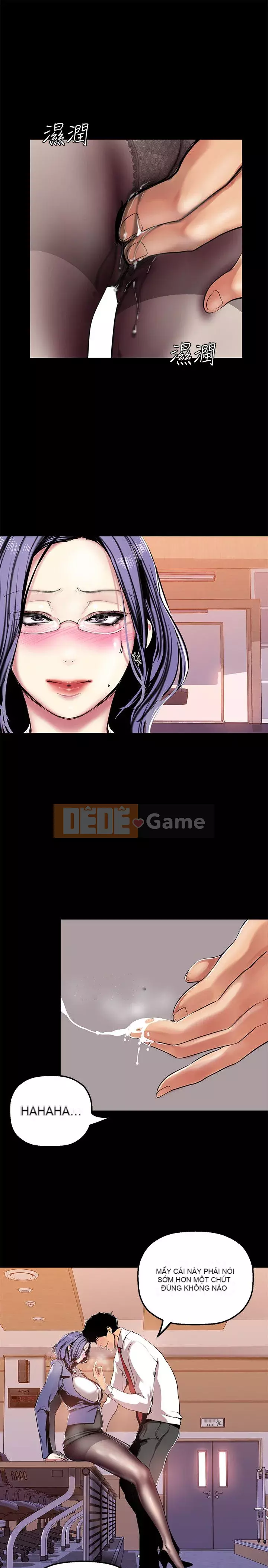 Thế giới mới dũng cảm Chương 1-88