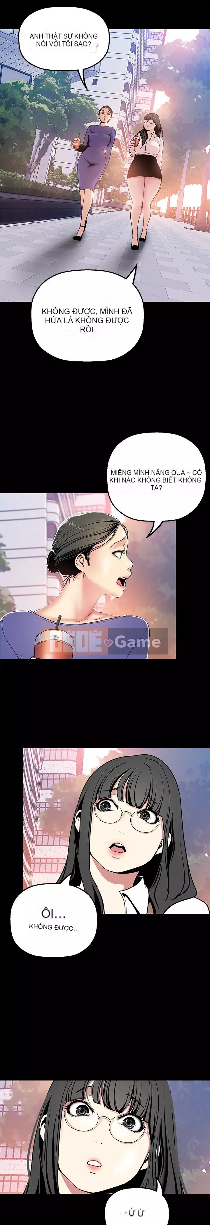 Thế giới mới dũng cảm Chương 1-88