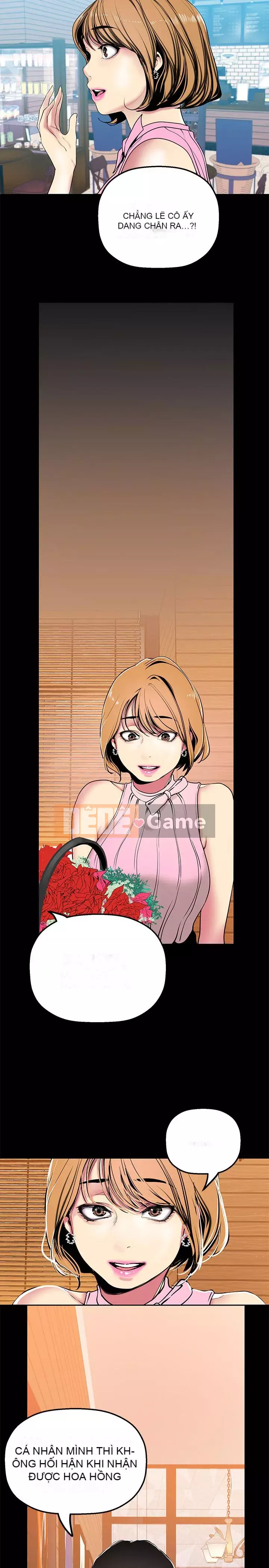 Thế giới mới dũng cảm Chương 1-88