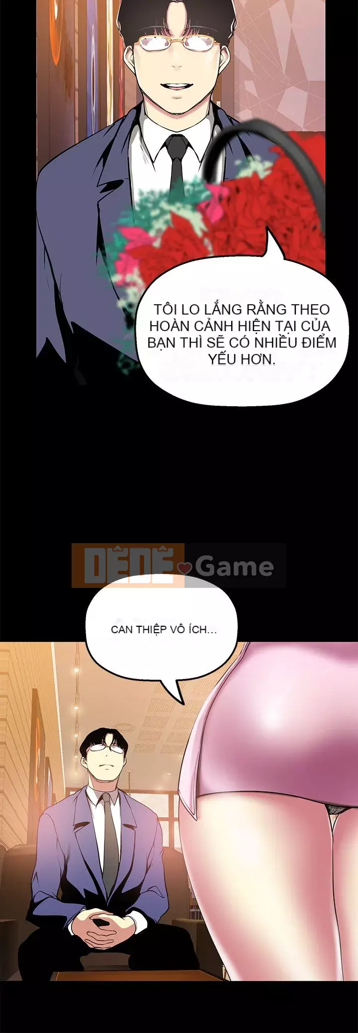 Thế giới mới dũng cảm Chương 1-88