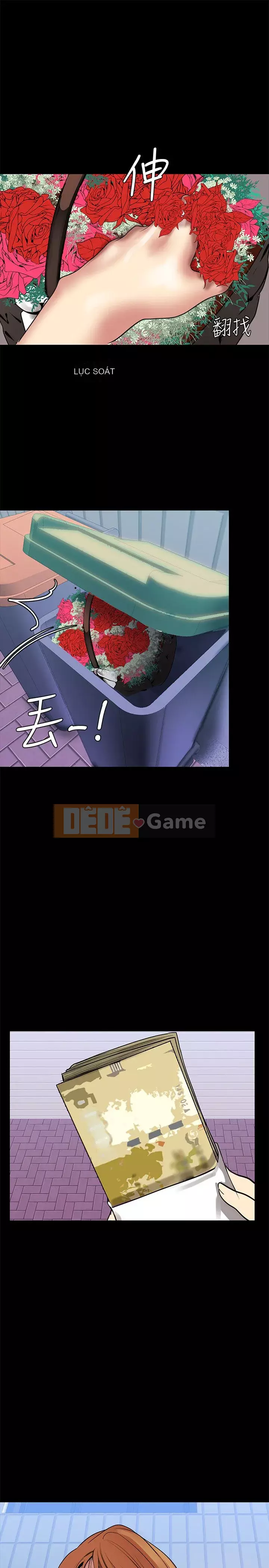 Thế giới mới dũng cảm Chương 1-88