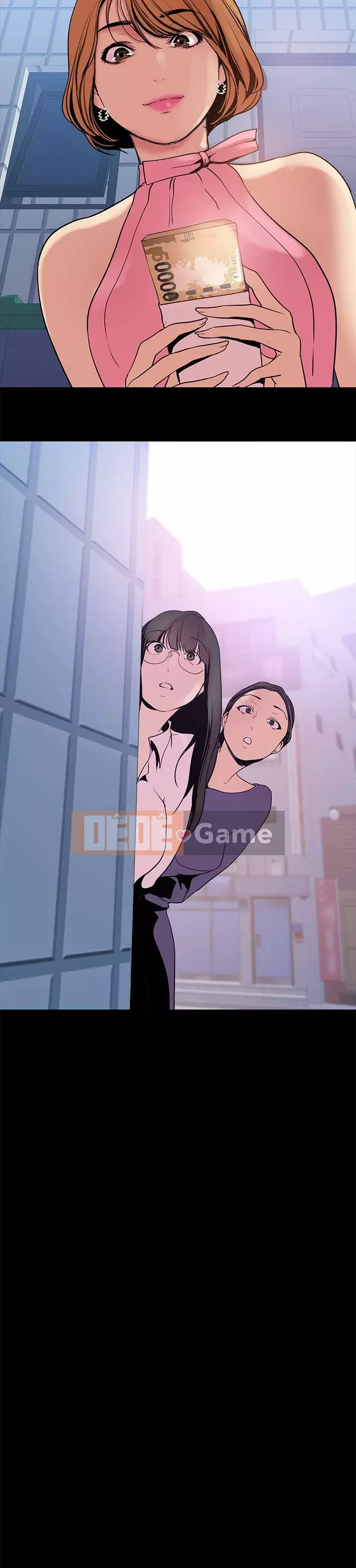 Thế giới mới dũng cảm Chương 1-88