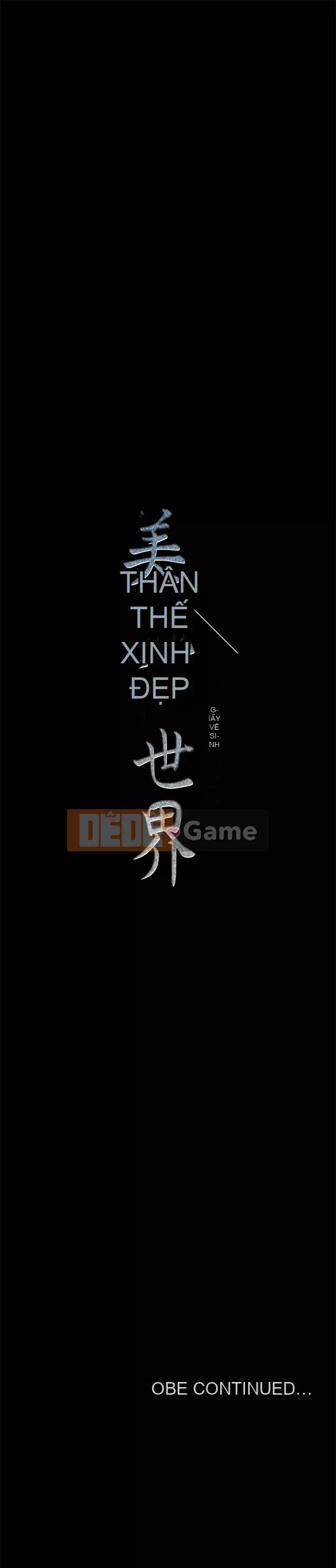 Thế giới mới dũng cảm Chương 1-88