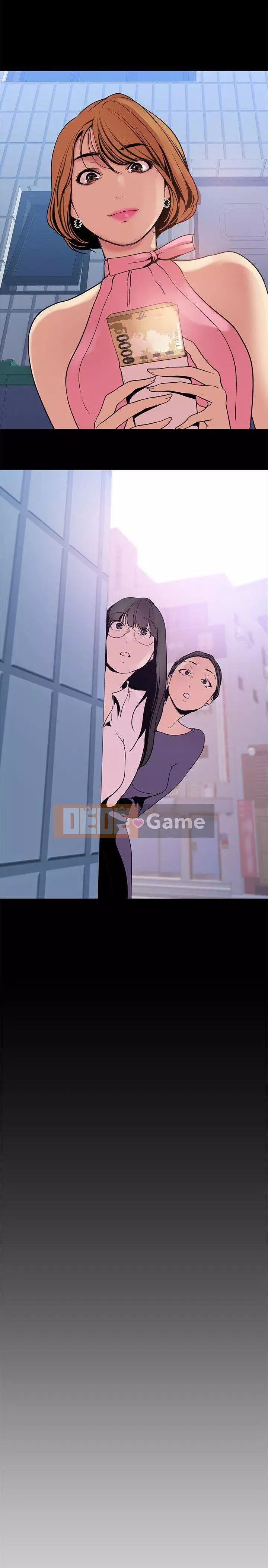 Thế giới mới dũng cảm Chương 1-88