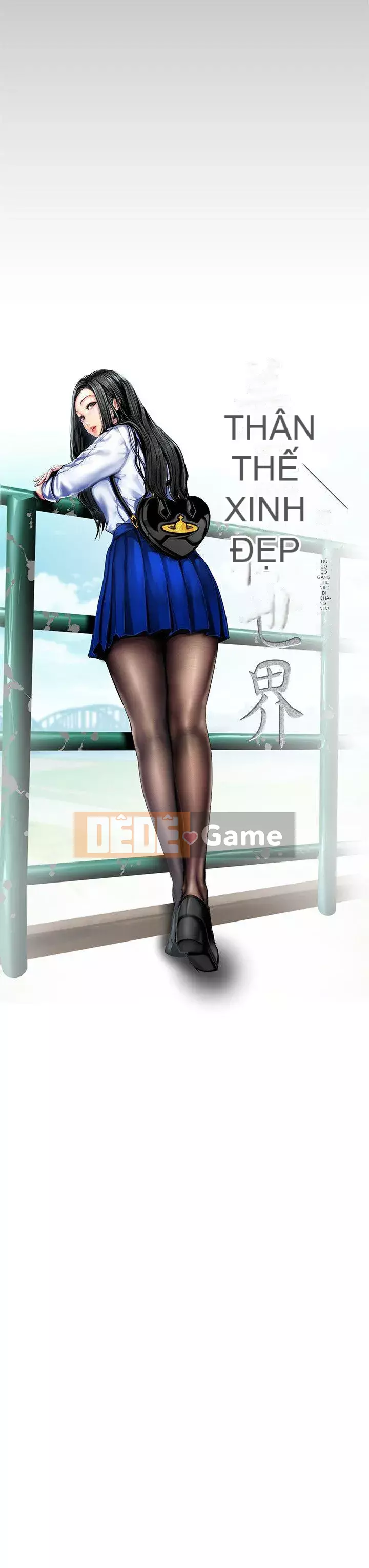 Thế giới mới dũng cảm Chương 1-88