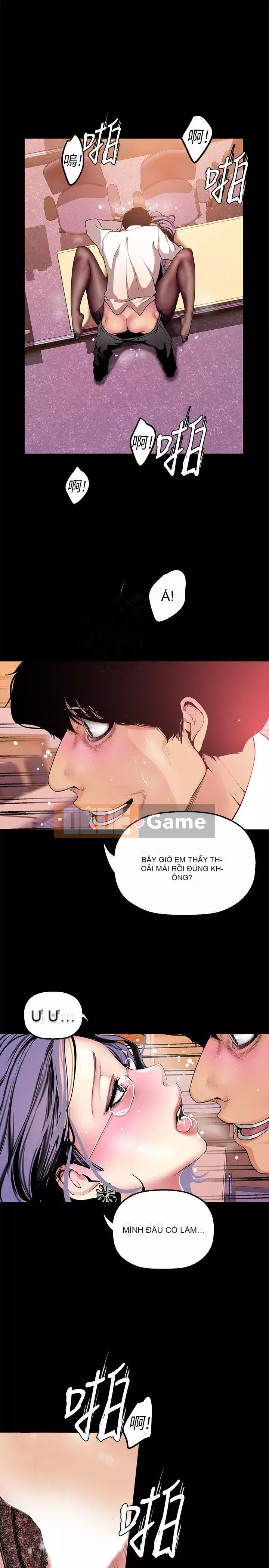 Thế giới mới dũng cảm Chương 1-88